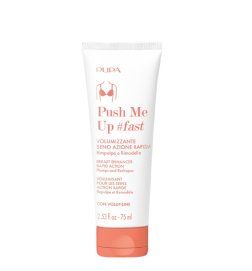 Schnell wirkende Volumencreme für die Brüste